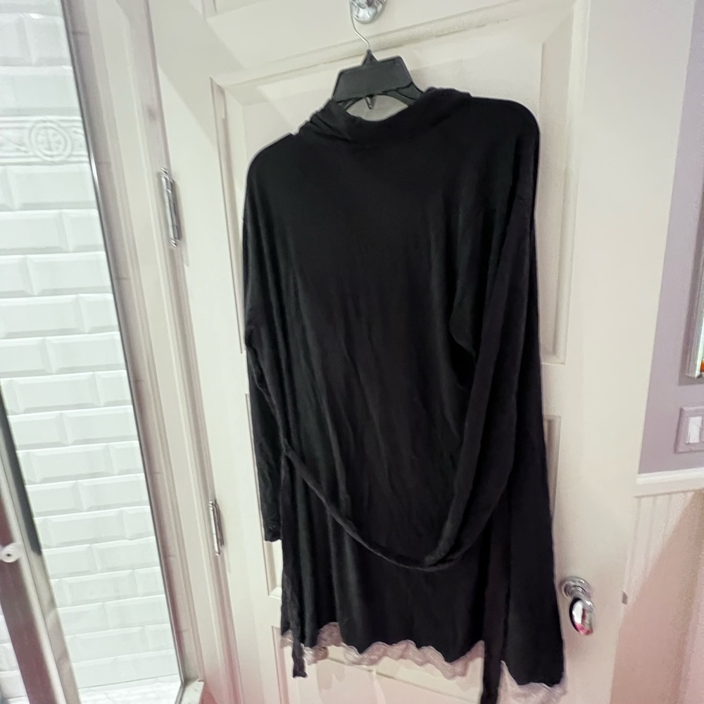 Rosalia TENCEL™ Modal Robe - Picture 2 of 2